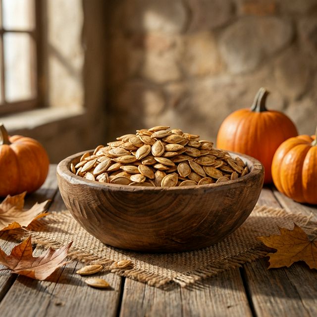 Kabak Çekirdeği