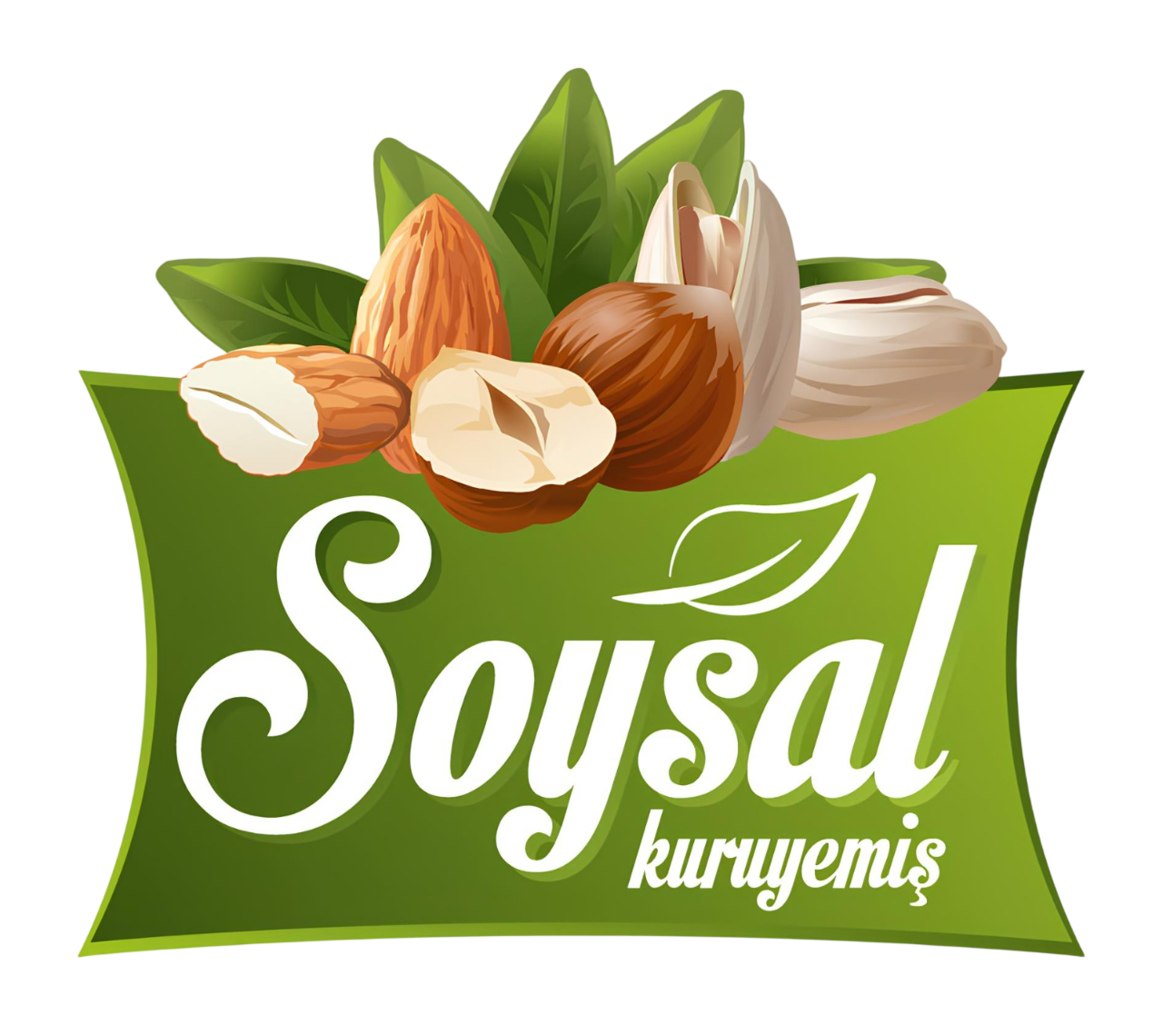 Soysal Kuruyemiş — logo